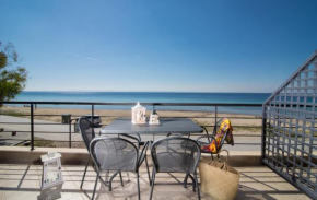 Filippos Seafront
